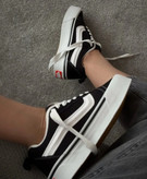 ونس اولد اسکول مدل پوتیتو